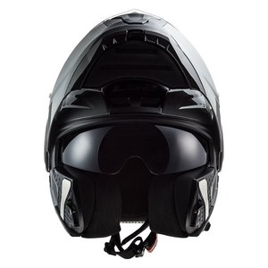 LS2 SCOPE NARDO GRİ KASK
