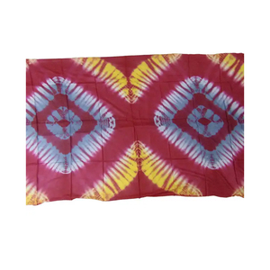 Vente de gros Paréos de créateur personnalisables de haute qualité du fabricant Rayon Viscose Cotton Materials Nouvelles couleurs Tailles disponibles - Product Image 1