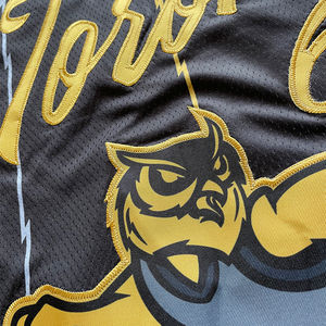 2025 totalmente sublimación uniformes de baloncesto de secado rápido hechos a medida vendedor superior conjuntos de camisetas y pantalones cortos de baloncesto - Product Image 4