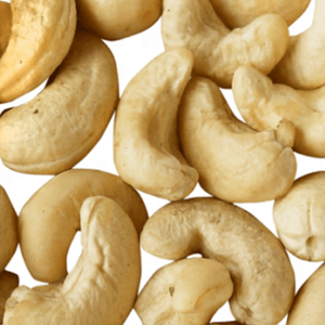 Noix de cajou grillées biologiques emballées sous vide W180/W320 Grade culture biologique fraîche pour les collations et les applications alimentaires - Product Image 5