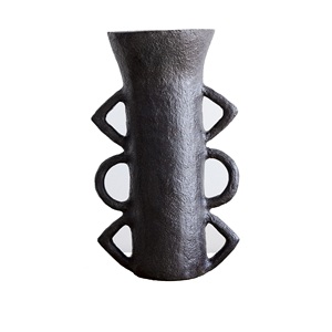 ทรงกลมโลหะสแตนเลสที่ทันสมัยงานแต่งงานโต๊ะตกแต่งแจกันดอกไม้สไตล์ยุโรปที่มีการปรับแต่ง - Product Image 3