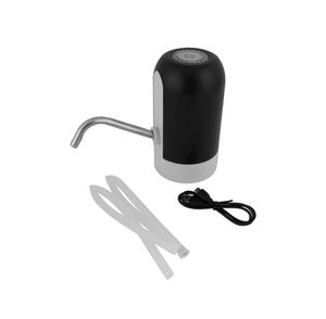 Pompe de distributeur d'eau portable automatique de haute qualité à usage domestique et commercial col de 55 mm pour bouteille de 5 gallons - Product Image 1