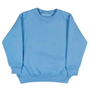 เสื้อสเวตเชิ้ตคอตตอน300gsm คอกลมของผู้หญิงมีฮู้ดคอตตอนเนื้อนุ่มลำลองมีสไตล์ทนทานใช้ได้ทั้งชายและหญิง - Product Image 6