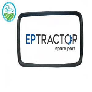 Espejo Retrovisor Lateral Universal para Tractor, Espejo Retrovisor de Gran Tamaño Compatible con Varios Modelos de Tractores - Product Image 5