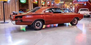 COMPRE AHORA Dodge Super Bee LWD 1970 Usado de Primera Calidad - Product Image 6