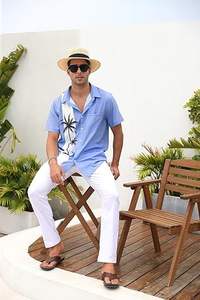 เสื้อเชิ้ตฮาวายลายดอกไม้ขายส่ง เสื้อเชิ้ตชายหาดแฟชั่นฤดูร้อน เสื้อเชิ้ตพิมพ์ลายแฟชั่นลำลองผู้ชาย แขนสั้นหลากสี - Product Image 2