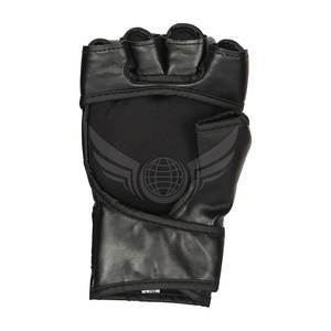 Gants MMA en cuir véritable Top Design Nouvelle Arrivée Gants MMA d'entraînement et de combat - Product Image 6