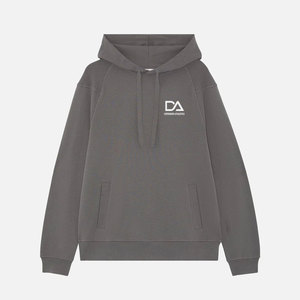 Sweats à capuche pour hommes du fournisseur direct d'usine sur mesure respirant léger thermique haute qualité confortable polaire hiver - Product Image 1