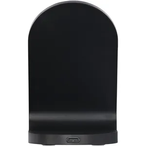 Estación de Carga Inalámbrica de 15W para Hogar Inteligente, Solución de Carga Inalámbrica para Dispositivos Sostenibles - Product Image 5