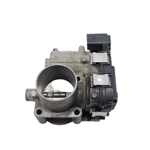 Corps de papillon hybride THROTTLE BODY FIAT Panda 3ème série 46348937 463 41 162 1000 (12>) - Product Image 4