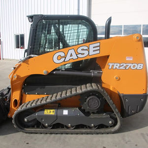 2024 TR270B Skid Steer Loader Accesorio Durable y Práctico para Estuche - Product Image 2