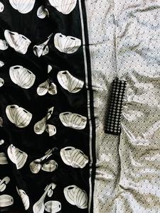 ÚLTIMO DISEÑADOR Y TRADICIONAL SAREE - Product Image 5