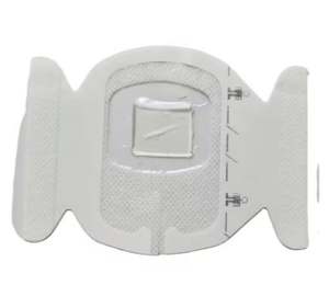 Venta directa de fábrica Vendaje IV Médico transparente CHG Iv Vendaje suave con almohadilla de hidrogel a granel Precio por fabricante - Product Image 1