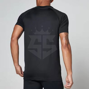 เสื้อยืดสำหรับผู้ชายคอลเลคชั่นฤดูร้อน - Product Image 6