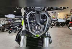 Moto sportive Benelli 302S à vendre - Product Image 3