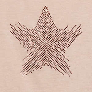 Vêtements pour femmes, t-shirts à manches courtes, col rond, confortables, décontractés, pour un usage quotidien - Product Image 4