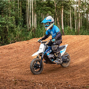 CFMOTOO CFX 2E 2024 - Product Image 2