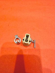 Support de lampe G9 en plastique écologique à installation facile - Product Image 2