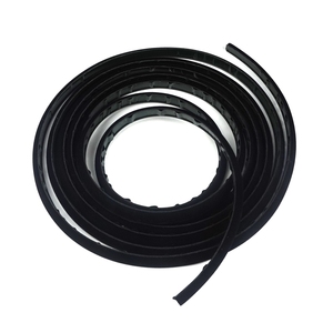 ซีลขอบกระจกหลังคาพาโนรามา BSR618 รุ่น 54107430946 สำหรับ 3 5 6 7 X1 X3 X5 RR31 RR4 - Product Image 1