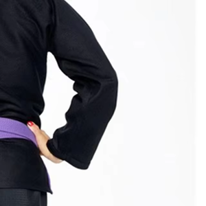 Uniforme de Jiu Jitsu Personalizado, Gi Liso para Crear tu Propia Marca, Traje en Blanco, Kimono de Jiu Jitsu de Alta Calidad, Bjj Gi, Bjj Kimono - Product Image 6