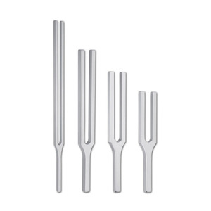 ส้อมส้อมเสียงสแตนเลสรุ่นใหม่ปลอดภัยแหล่งจ่ายไฟแบบแมนนวล - Product Image 5