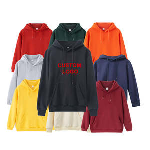 เสื้อฮู้ดผู้ชายสำหรับผู้ใหญ่เสื้อฮู้ดผู้ชายสำหรับฤดูหนาวสินค้ามาใหม่ - Product Image 1