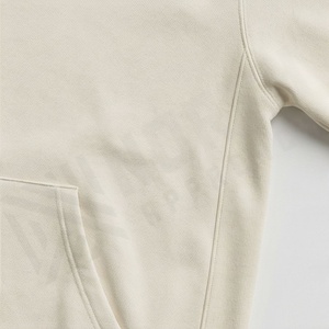 Sudadera con capucha extragrande personalizada y elegante para hombre, diseño vintage lavado con bolsillo frontal, cómoda sudadera con capucha personalizada para invierno. - Product Image 5