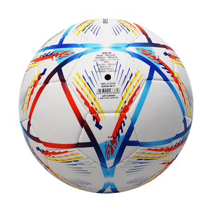 Nouveau design de ballon de football, entraînement de football en plein air, équipe de football, ballon de football de haute qualité - Product Image 3