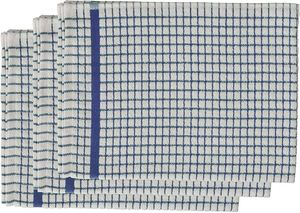 100% Cotton Woven <b>Terry</b> Weave <b>Tea</b> <b>Towel</b> Premium Quality Embroidered Golf Dishcloths Printed Striped Dropshipping Available - Product Image 6