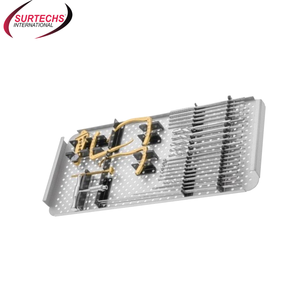 Surtechs acl/pcl set Layer A arthroscopy เข่า - Product Image 6