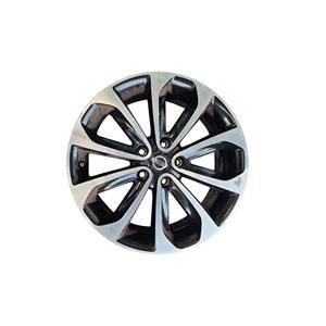 4 JANTES EN ALLIAGE NISSAN Qashqai 2ème Série (10>13) - Product Image 3