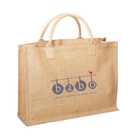 Sacs fourre-tout en jute multicolores Flymax Exim tendance pour femmes, motif bonbon, doublure en toile, rappel de l'heure des repas, pour la vie quotidienne