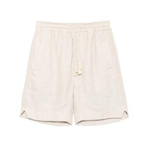 Pantalones cortos activos ligeros para hombre para correr, entrenamientos de gimnasio, sesiones de entrenamiento de senderismo al aire libre y ropa deportiva cómoda diaria - Product Image 5