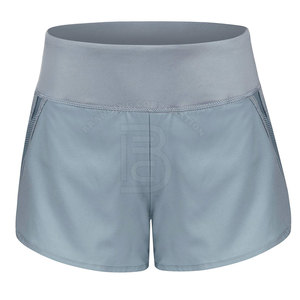 2024 Summer Custom High Waisted <b>Women</b> <b>Shorts</b> New Design Best Sale <b>Women</b> <b>Shorts</b> For Online Sale - Product Image 2