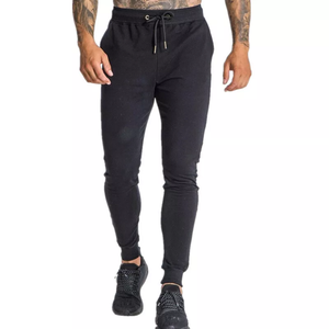 กางเกงวอร์มสำหรับผู้ชายกางเกงวิ่งออกกำลังกาย - Product Image 6