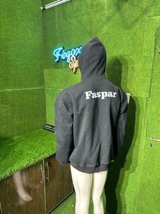 Venta al por mayor nueva moda hombres pulóver sudaderas impresión Logo Hip Hop Oversized Unisex Hoodie Custom Men's Hoodies - Product Image 3