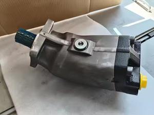 Bomba Hidráulica SAP SCP SAP012R-N-DL4-L35-SOS-000 - Product Image 2