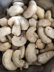 เม็ดมะม่วงหิมพานต์คั่วออร์แกนิกเม็ดมะม่วงหิมพานต์ - Product Image 2