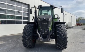 Tractor Fendt de alto rendimiento Fendt 936 Vario Máquina agrícola Entrega rápida Precio barato - Product Image 6