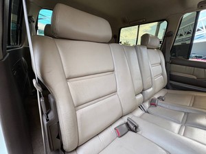 SUPER OFERTA TOYOTA LAND CRUISER 1997 CON TRANSMISIÓN AUTOMÁTICA - Product Image 2