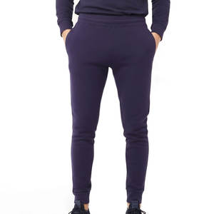 Pantalons de survêtement pour hommes de qualité supérieure avec un tissu confortable et un toucher doux pour le jogging - Product Image 1