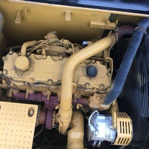 Used CAT <b>Excavator</b> Crawler Digger Hydraulic Excavation <b>Machine</b> for Construction and Earthmoving - Product Image 4