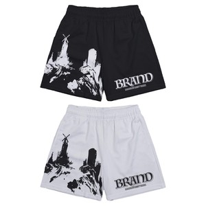 Summer 100% Cotton Solid Shorts for Men High Quality Casual Business Social Elastic Waist Quick Dry Gym Men Shorts - Product Image 4