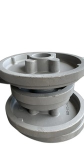 Composants de joint mécanique de moulage de précision d'acier inoxydable d'OEM de haute qualité pour des pompes industrielles vannes fournisseur en gros - Product Image 5