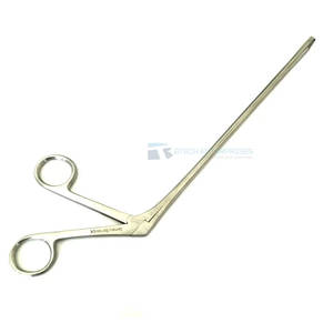 คีมตัดชิ้นเนื้อทางทวารหนักคุณภาพสูง น้ำหนักเบา ทำจากสแตนเลสสตีล ใช้พลังงานแบบแมนนวล ยี่ห้อ BTECH ENTERPRISES รุ่น BE-1710 ได้รับมาตรฐาน CE - Product Image 1