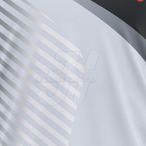 Meilleur prix T-shirt confortable à manches courtes pour hommes, conception de couleur personnalisée avec motif imprimé par sublimation solide - Product Image 6