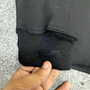 Nouveau arrivé meilleur prix le plus demandé sweat à capuche zippé bouffée imprimé fabriqué en usine sweats à capuche à bas prix hommes sweats à capuche pour hommes - Product Image 4