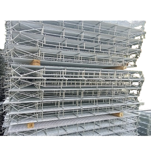 Revêtement de sol en acier galvanisé à chaud Top vente nouvel état du fabricant vietnamien équipement d'élevage de type bétail - Product Image 6