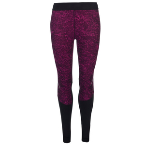 Workout Yoga Pants Solid Style Womens High Waist <b>Legging</b> with Customized Logos Gym Fitness For Women - Product Image 1