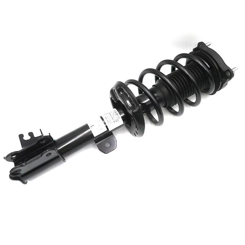 100% New Strut Assembly Spare Parts for Chevrolet Captiva Baojun 530 Wuling Almaz - Factory Direct Auto Parts Image 4